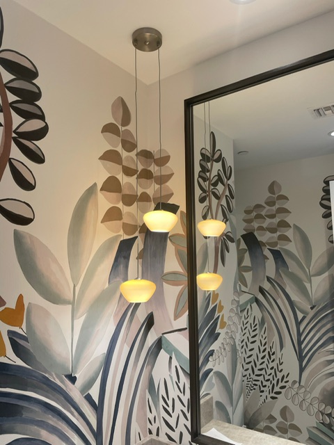 L Interiors — selected work