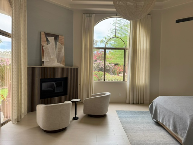 L Interiors — selected work
