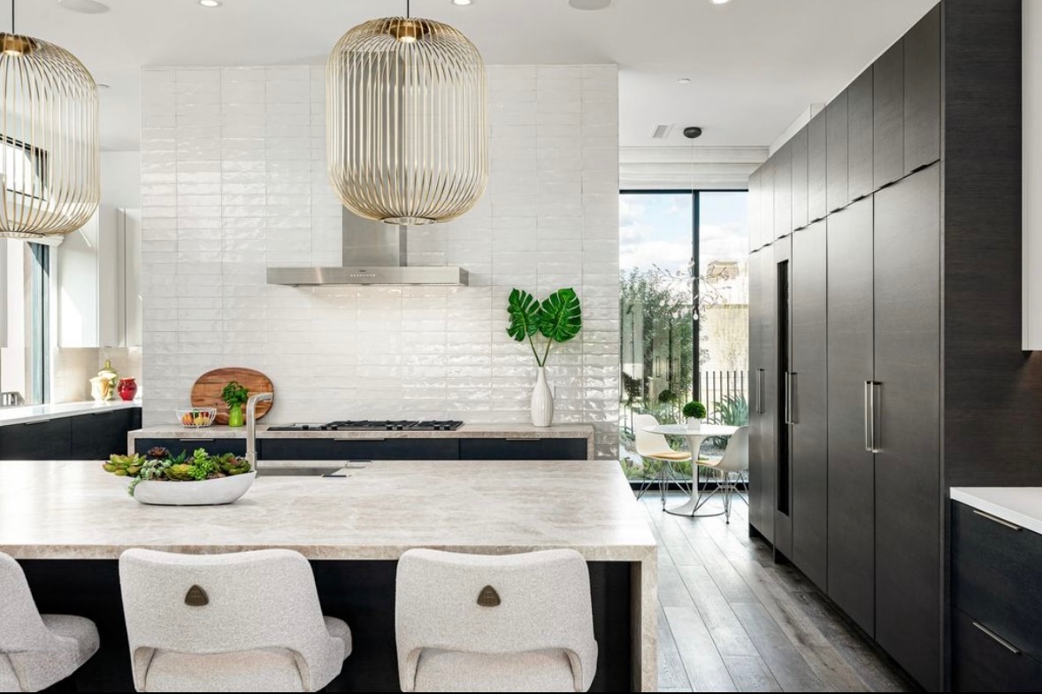 L Interiors — selected work