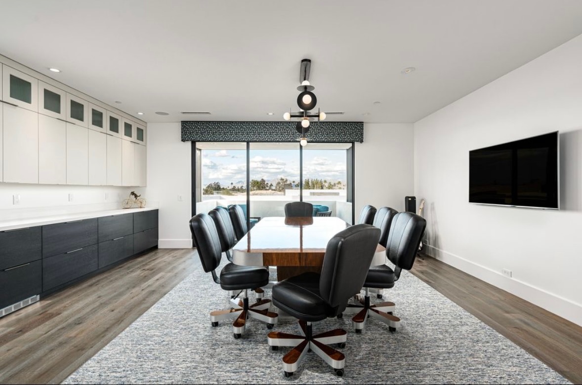 L Interiors — selected work