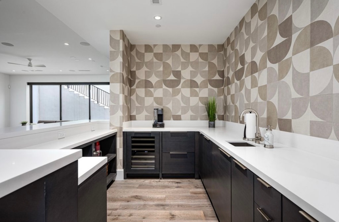 L Interiors — selected work