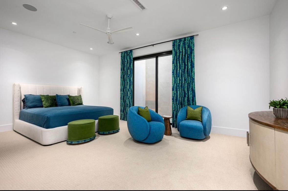 L Interiors — selected work