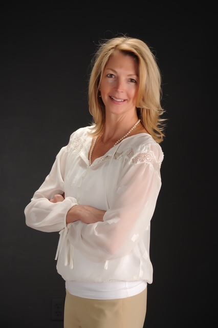 Laura McCray, founder of L Interiors